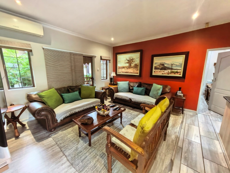 3 Bedroom Property for Sale in Waterval East North West